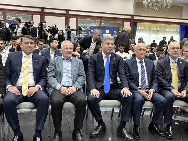 Hakan Safi'den Aziz Yıldırım'ın birleşme çağrısına şok yanıt