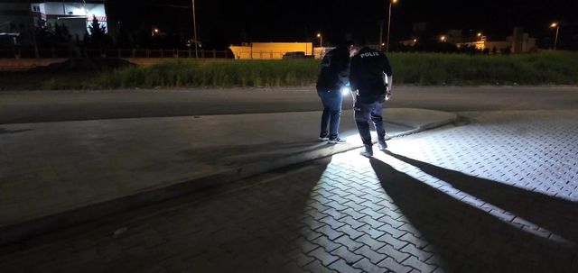 Kayınbaba kızıyla boşanma aşamasındaki damadını vurdu: 2'si ağır, 3 yaralı