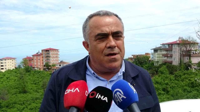 5 kişilik aile yan yana toprağa verildi! Muhtarın sözleri kahretti: Çocuklar paramparça olmuş