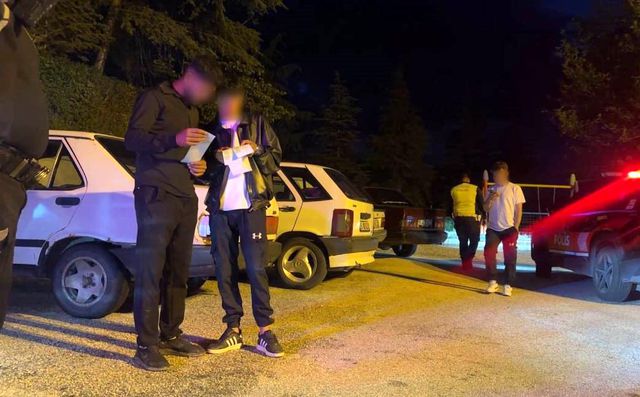Yediği cezayı duyunca aklı durdu! Dakikalarca hesap yaptı