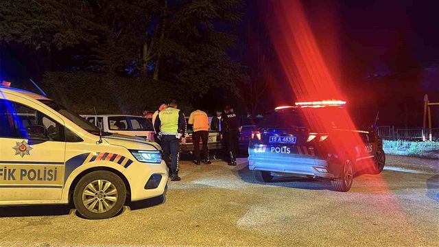 Yediği cezayı duyunca aklı durdu! Dakikalarca hesap yaptı