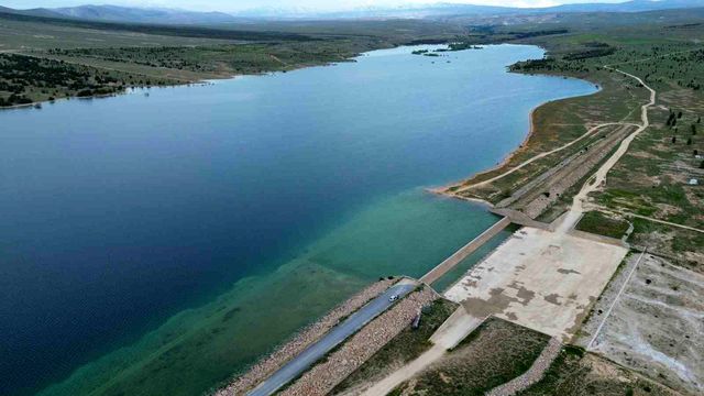 Geçen yıl içler acısı haldeydi, şimdiki hali inanılmaz