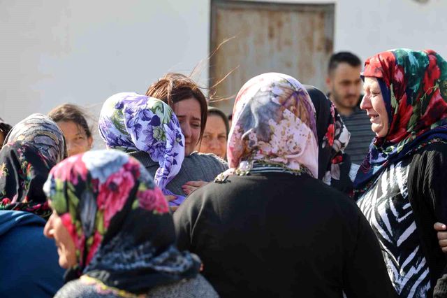 Bu nasıl baba! 3 yaşındaki Poyraz'ı parçalara ayırmış