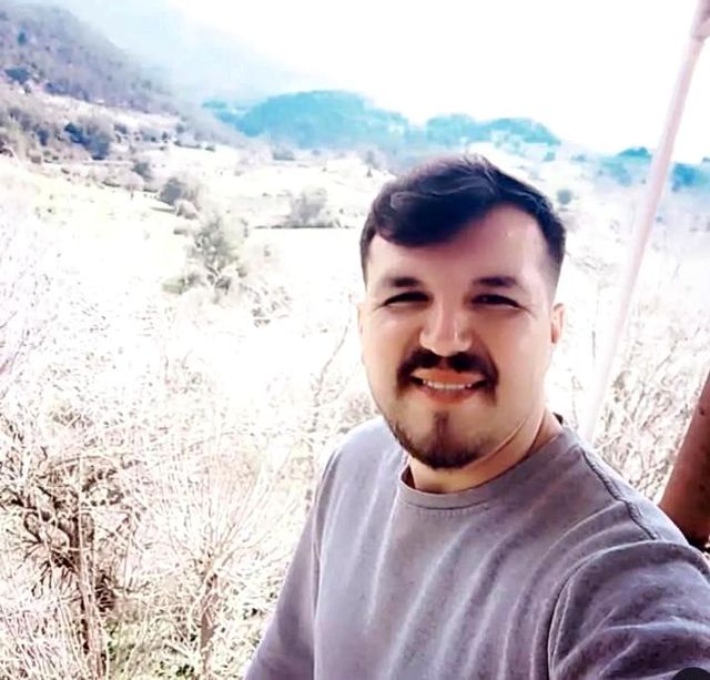 Bu nasıl baba! 3 yaşındaki Poyraz'ı parçalara ayırmış