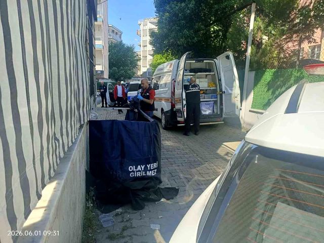 Aydın'da tahsildar sokakta ölü bulundu