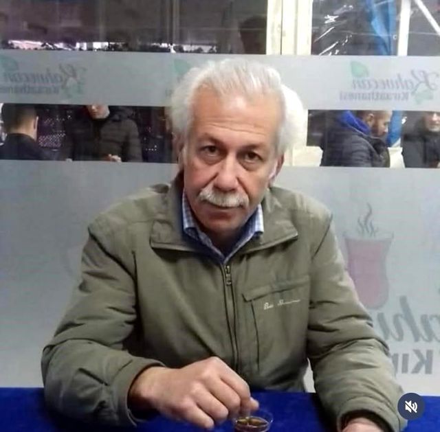 Aydın'da tahsildar sokakta ölü bulundu