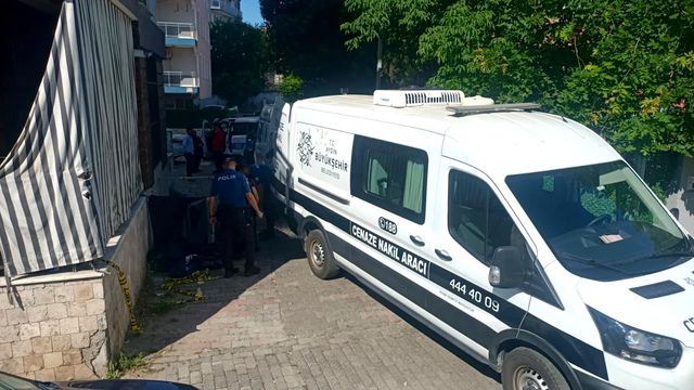 Aydın'da tahsildar sokakta ölü bulundu
