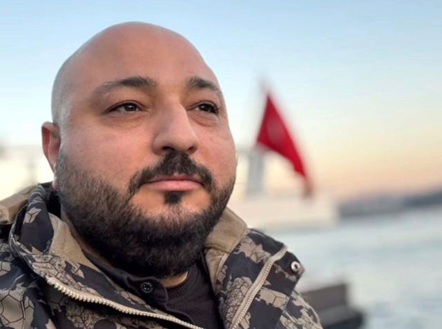 Dilan-Engin Polat çiftinin kaldığı otelde silahlı saldırı! Can Polat hayatını kaybetti