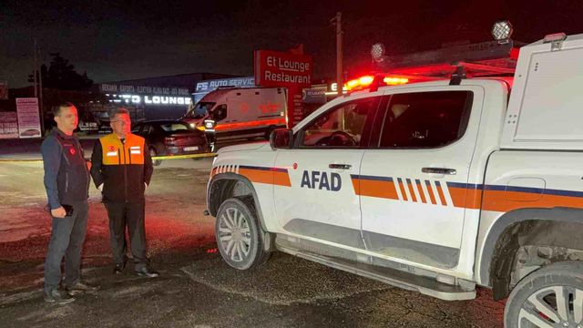 6 polisi hastanelik eden olayın aslı bambaşka çıktı
