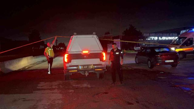 6 polisi hastanelik eden olayın aslı bambaşka çıktı