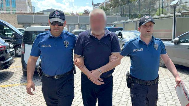 6 polisi hastanelik eden olayın aslı bambaşka çıktı