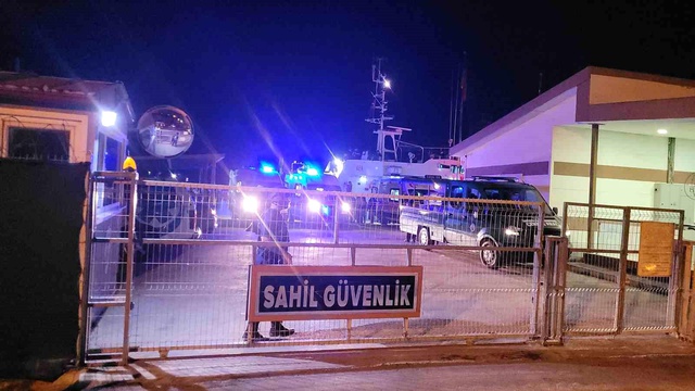Karadeniz'de saldırıya uğrayan Türk balıkçılardan haber var