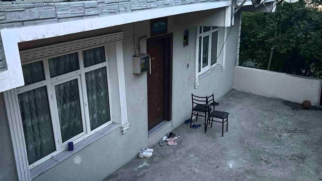 Sokak ortasındaki cinayetin görgü tanığı o anları anlattı