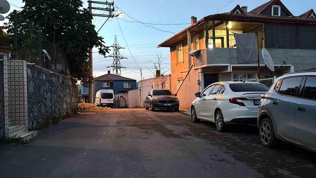 Sokak ortasındaki cinayetin görgü tanığı o anları anlattı