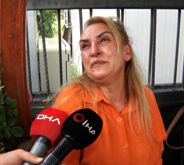 Akranının öldürdüğü 16 yaşındaki çocuğun babasının feryadı yürek dağladı