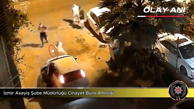 Kız meselesi kavgası: 15 yaşındaki çocuk hayatını kaybetti
