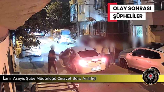 Kız meselesi kavgası: 15 yaşındaki çocuk hayatını kaybetti