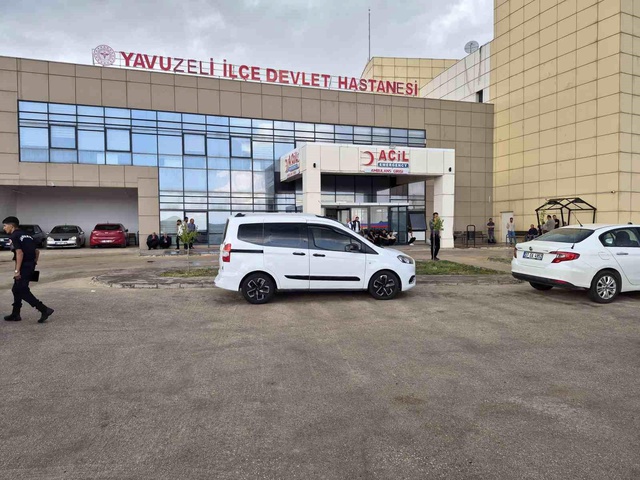 13 ve 15 yaşındaki iki kardeş su dolu inşaat çukurunda can verdi