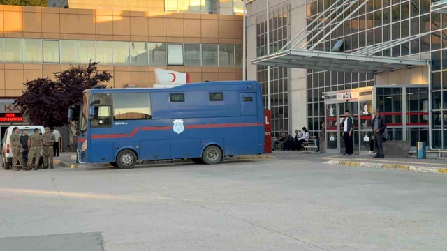 Gelin, 88 yaşındaki kayınpederini d&ouml;ve d&ouml;ve &ouml;ld&uuml;rd&uuml;
