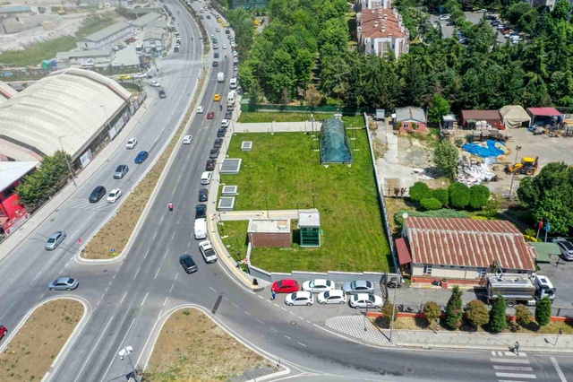 Halkalı-Havalimanı arası 30 dakikaya düşüyor