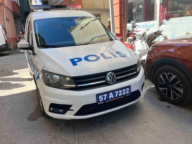 Sinop'ta Şüpheli Ölüm