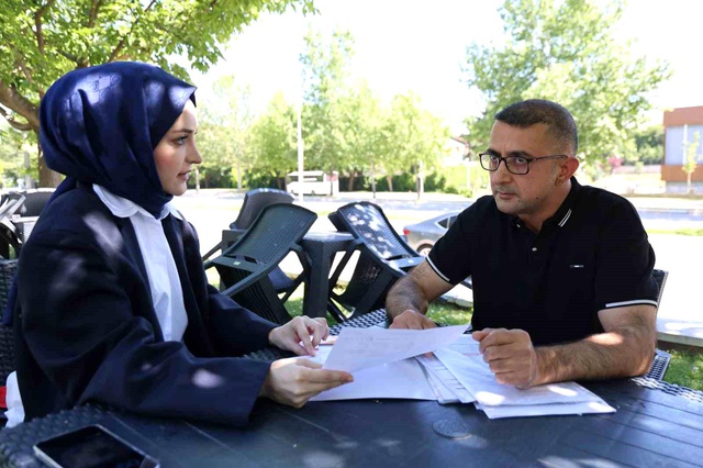 2,5 milyon TL'ye araba aldı, gerçeği öğrenince dünyası başına yıkıldı