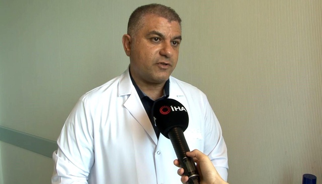 Ejderha Nefesi'ne Dikkat!
