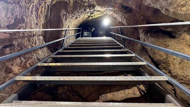 Ünye Kalesi Ziyarete Açıldı