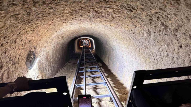 Ünye Kalesi Ziyarete Açıldı