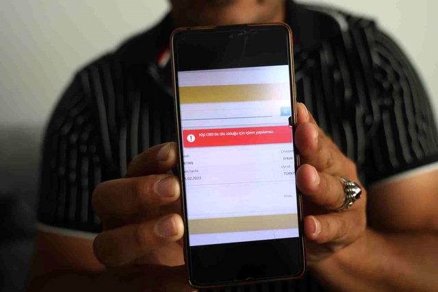 Asrın felaketinde 'öldü' ama yaşıyor: Hayatını deprem değil isim karışıklığı değiştirdi