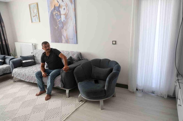 Asrın felaketinde 'öldü' ama yaşıyor: Hayatını deprem değil isim karışıklığı değiştirdi