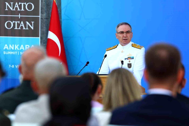 MSB'den Bahçeli'nin askeri hastaneler çağrısına yanıt