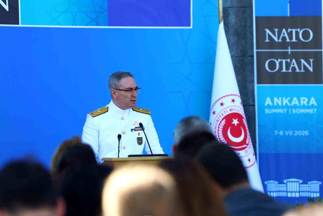 MSB'den Bahçeli'nin askeri hastaneler çağrısına yanıt