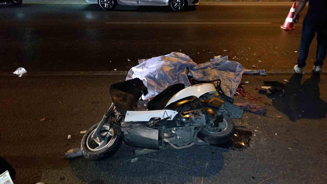 Doğum gününde bir genci hayattan kopardı, yol kenarında yatarken bulundu
