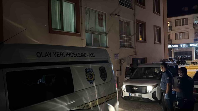 Duyanlar maske taktı, sokağı saran ağır koku acı gerçeği ortaya çıkardı