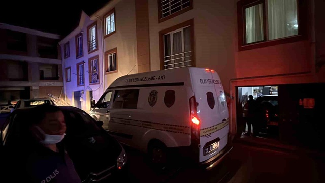 Duyanlar maske taktı, sokağı saran ağır koku acı gerçeği ortaya çıkardı