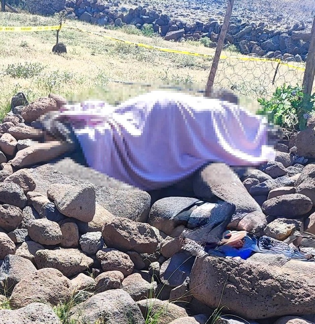 Kuyudan su çekmek isterken canından oldu