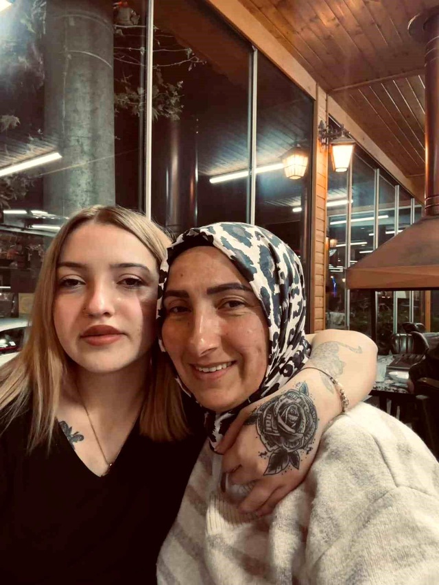 Ece kahvaltı hazırlarken sırtından vurulmuş! Acılı anne: Evime patates almak haram