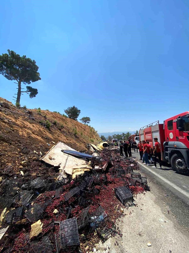 Nişanına günler kala trafik kazasında hayatını kaybetti