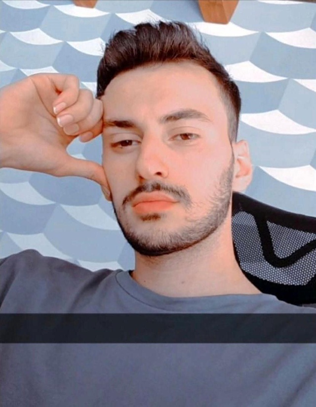 Elazığ'da yürek parçalayan olay: 2 gün sonra polis olacaktı, bisikletten düşüp hayatını kaybetti