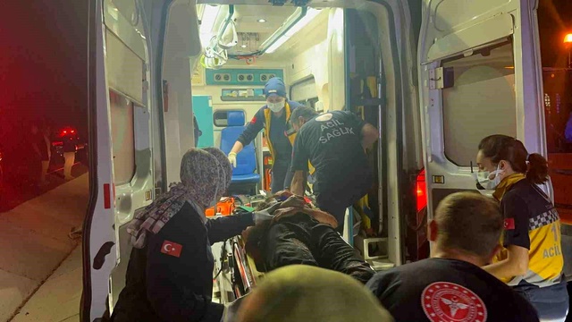 Tekirdağ'da Zincirleme Kaza: 3 Ölü