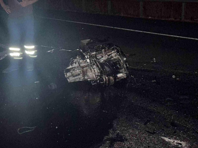 Tekirdağ'da Zincirleme Kaza: 3 Ölü