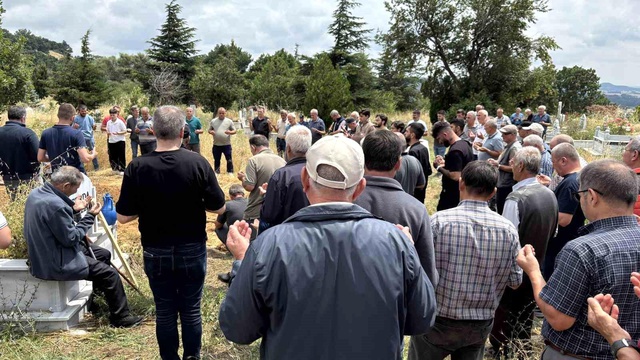 Acı ikiye katlandı! Çisem'den sonra minik kızı da hayatını kaybetti