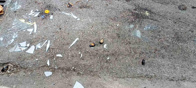 İzmir'de sokak ortasında tüfekle dehşet saçan şehir magandaları kıskıvrak yakalandı