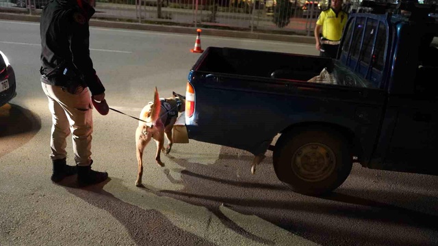 Öyle bir paylaşım yaptı ki emniyet alarma geçti! 89 polis gece boyu onu aradı: Bakın nerede bulundu