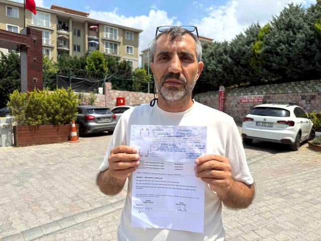 Haluk Levent'e bir şikayet daha: Dolandırıldığını anlayınca savcılığa koştu