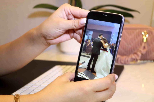 Düğünden sonra öğrendikleri gerçekle yıkıldılar! 200 bin TL tazminat alacaklar
