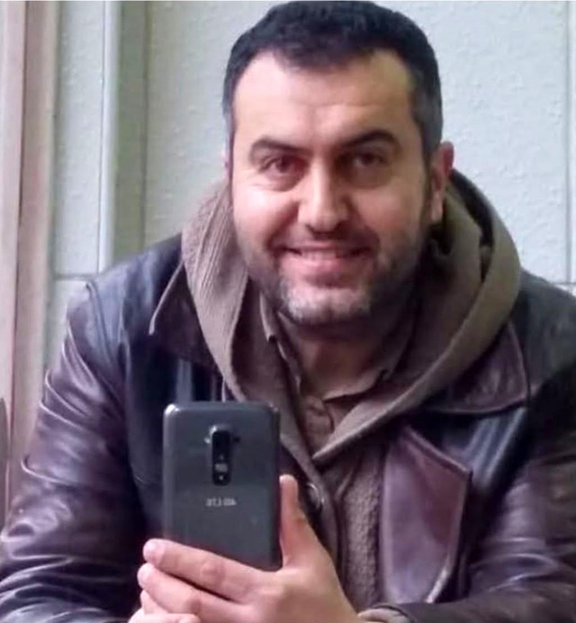 Sağlık teknisyeninin kahreden ölümü: Sarı kantaron toplarken kayalıklardan düştü