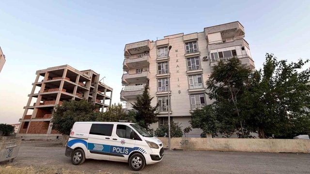 Siverek'te inşaat asansörünün halatı koptu: 2 işçi hayatını kaybetti