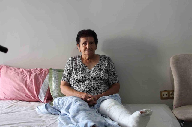 Kaza değil cinayet! Mopede arkadan çarpan sarhoş sürücü can aldı